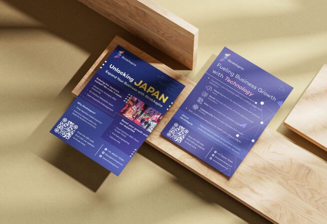 Branding for Straitaspire