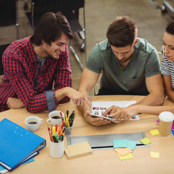 Creative Consultation