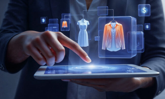 Shopify-Store-development